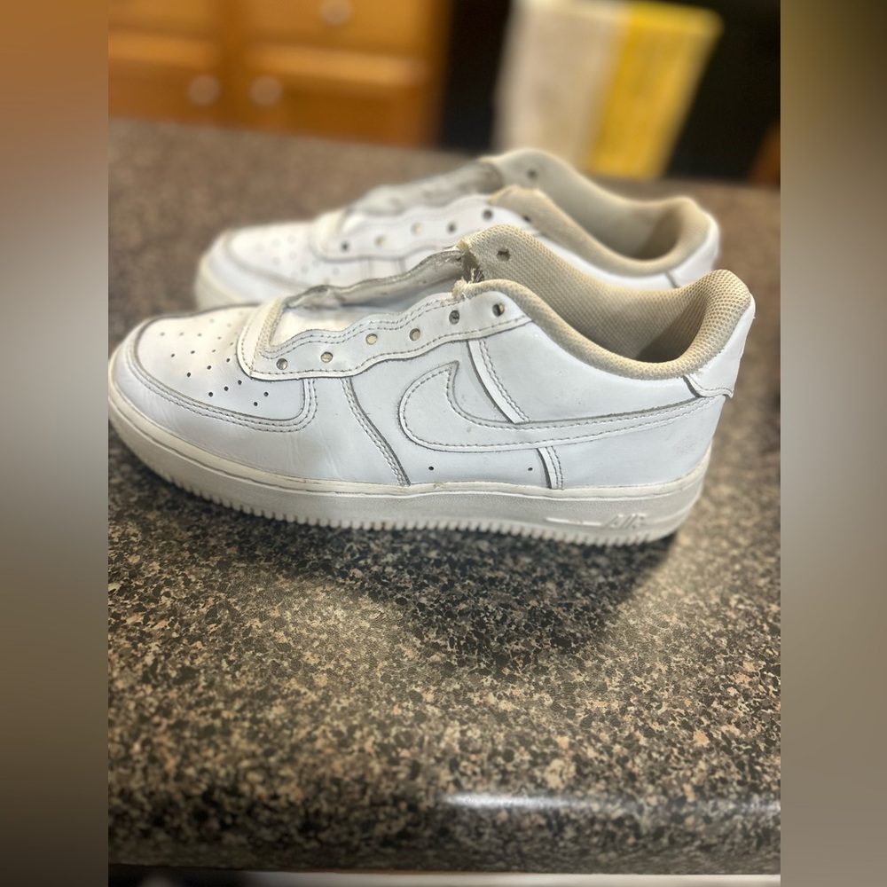 Nike Grade School Air Force 1